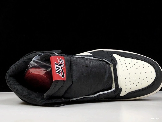 Rep TBK Retro 015 'A Star 1 High OG Born' - 555088 Air Jordan Is 0802